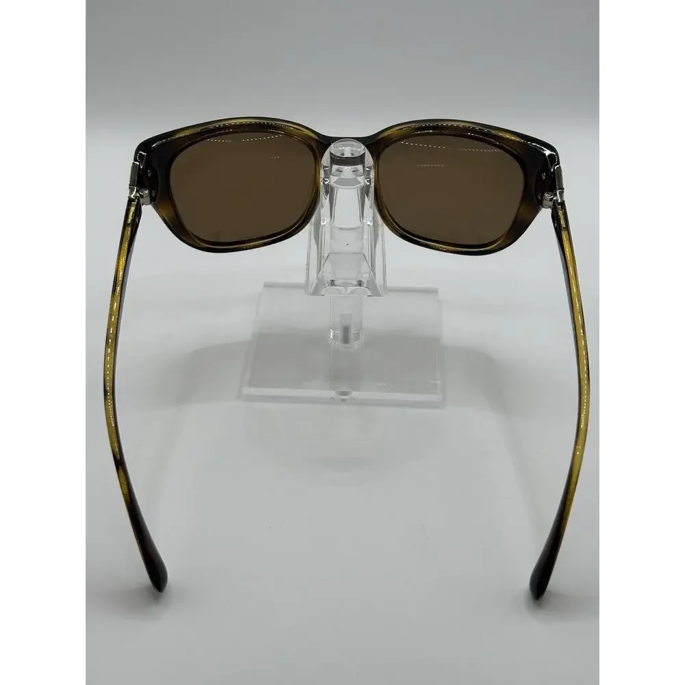Vogue Sunglasses VO5061-SB Brown Tortoise Oversized Women 53-20-135